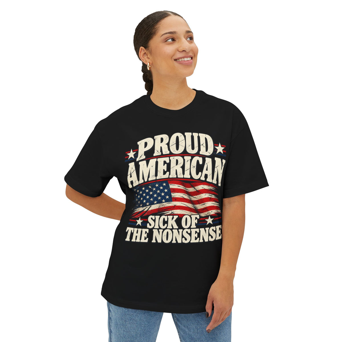 Proud American T-Shirt