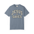Jesus Saves T-Shirt