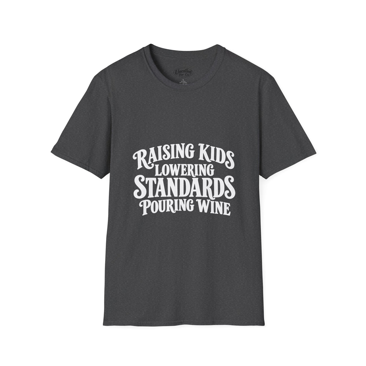Raising Kids T-Shirt
