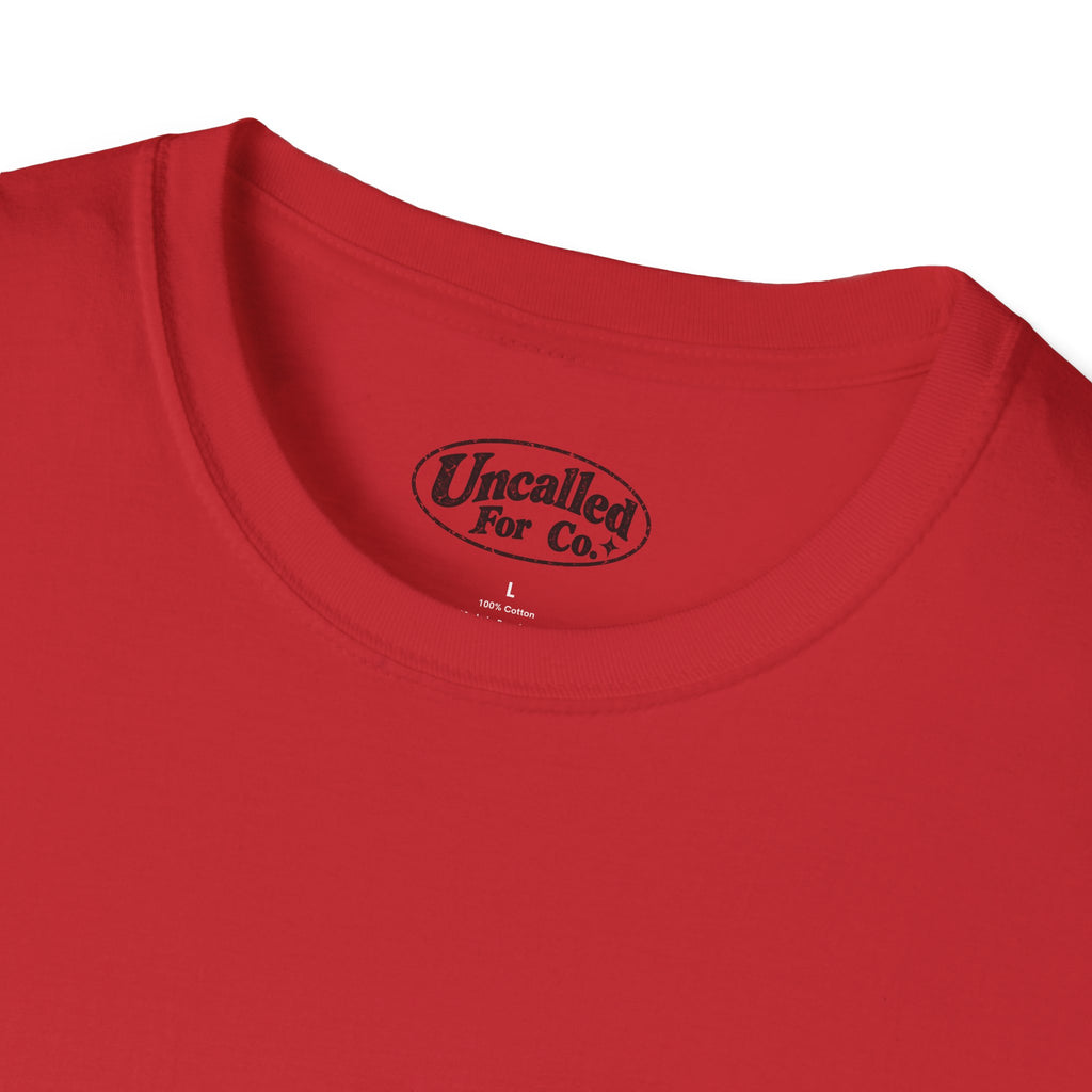 Raising Kids T-Shirt