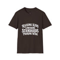 Raising Kids T-Shirt