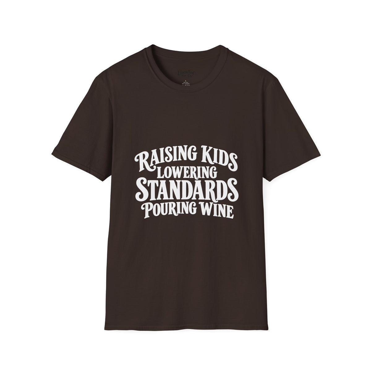 Raising Kids T-Shirt