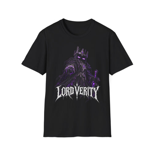 Lord Verity T-Shirt