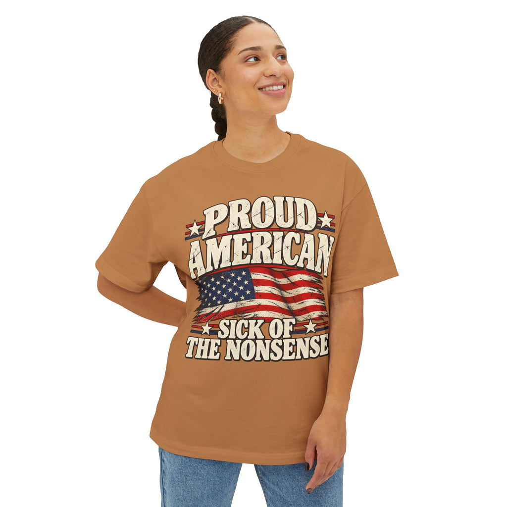 Proud American T-Shirt