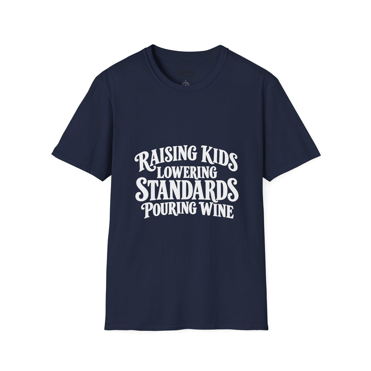 Raising Kids T-Shirt