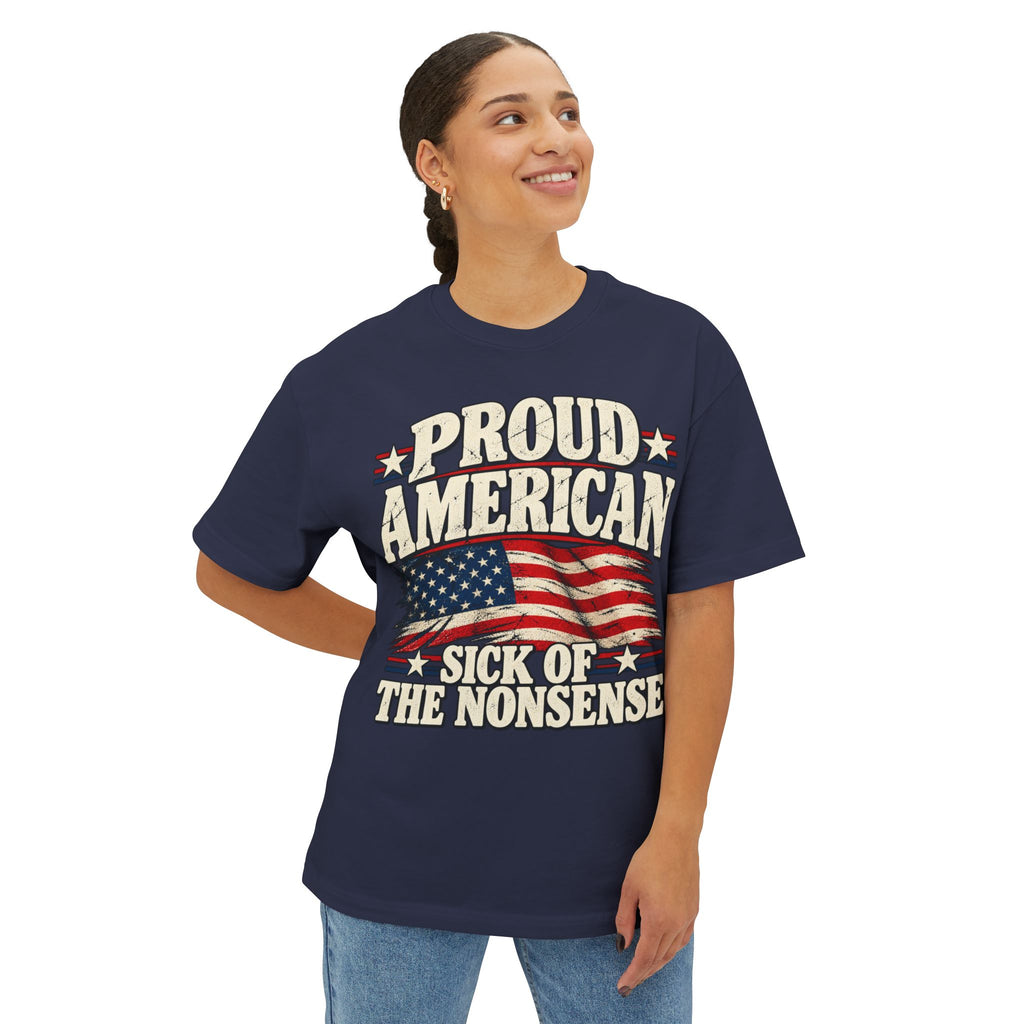 Proud American T-Shirt