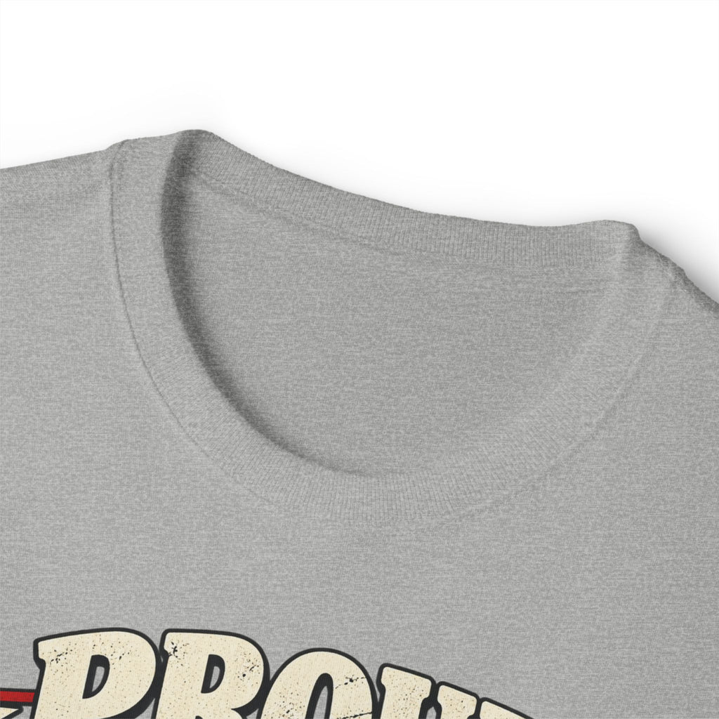 Proud American T-Shirt