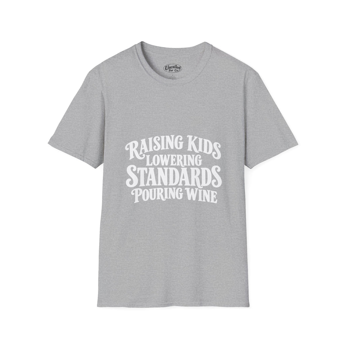 Raising Kids T-Shirt