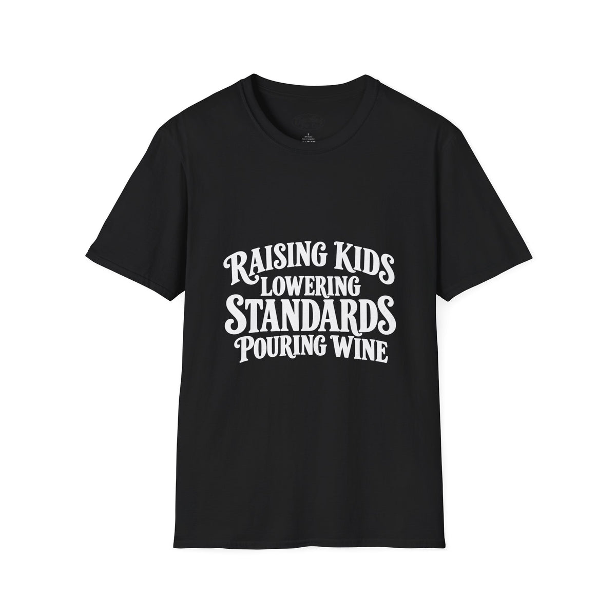 Raising Kids T-Shirt