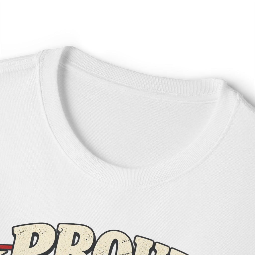 Proud American T-Shirt
