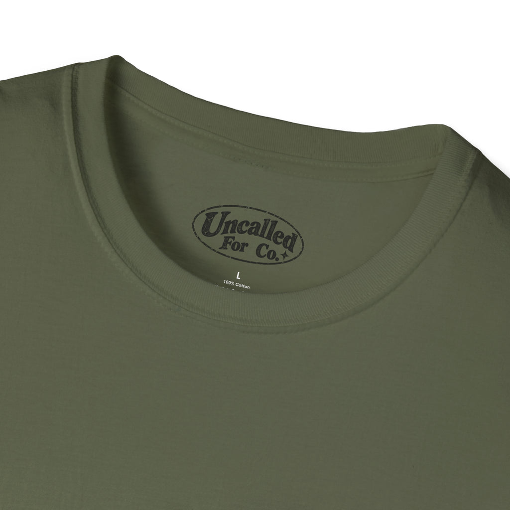 Raising Kids T-Shirt