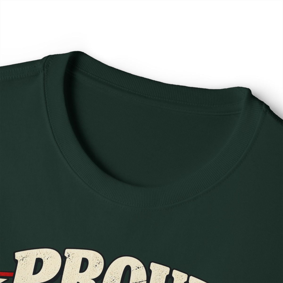 Proud American T-Shirt