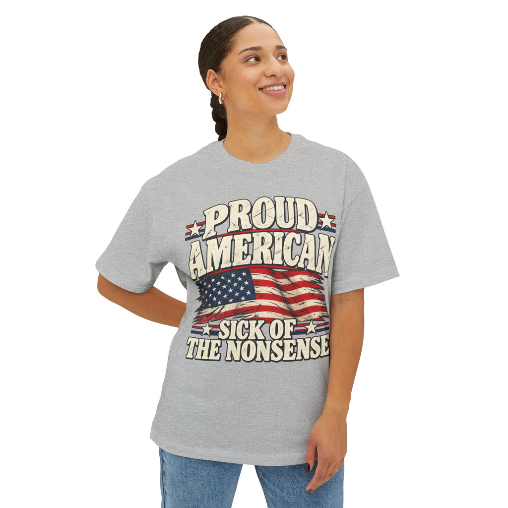 Proud American T-Shirt