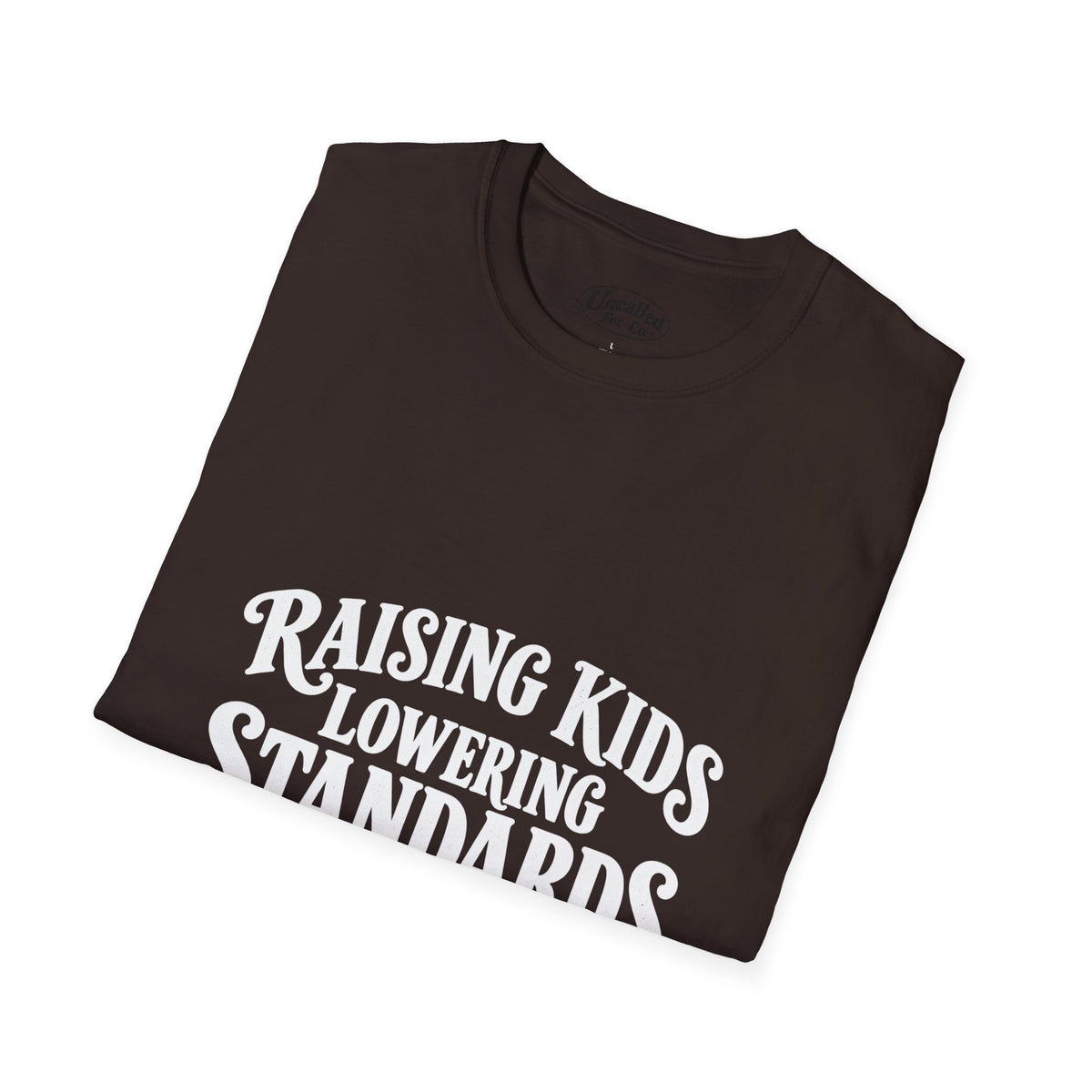 Raising Kids T-Shirt
