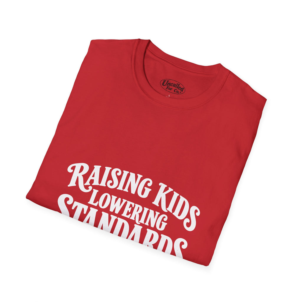 Raising Kids T-Shirt