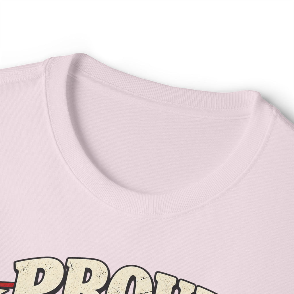 Proud American T-Shirt