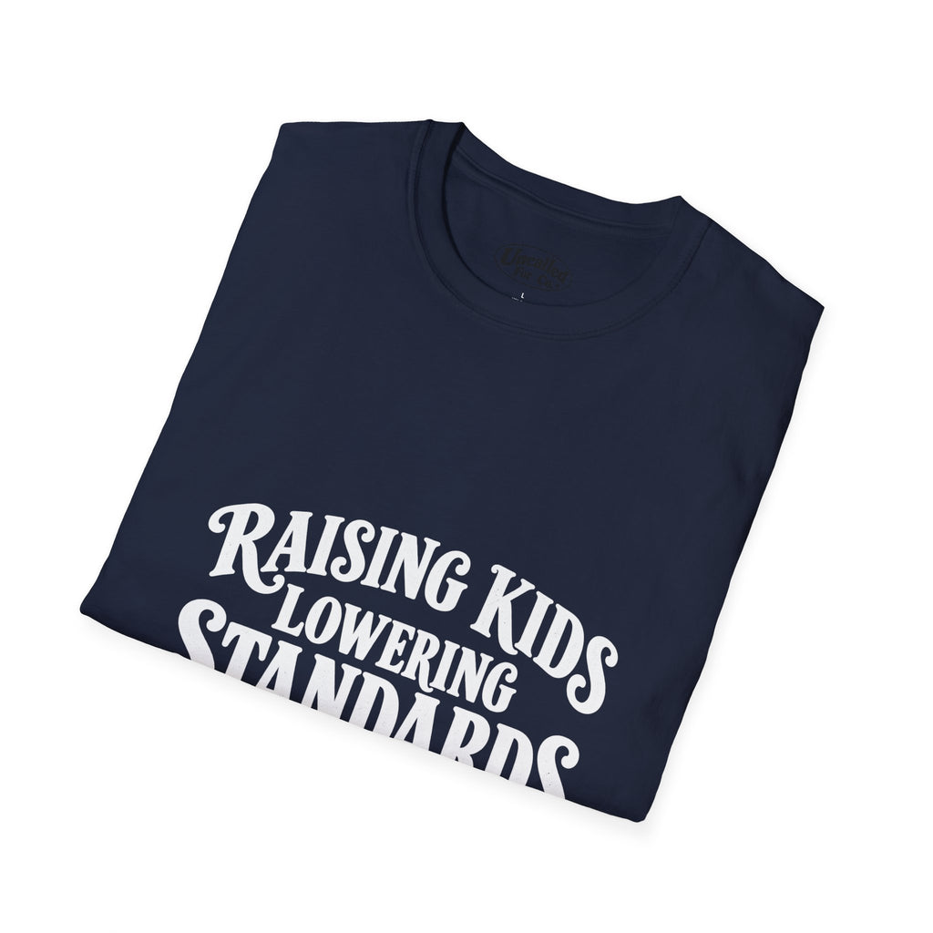 Raising Kids T-Shirt