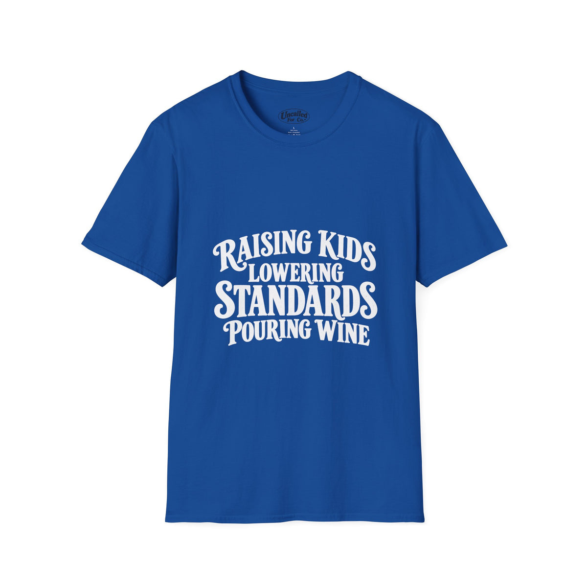 Raising Kids T-Shirt