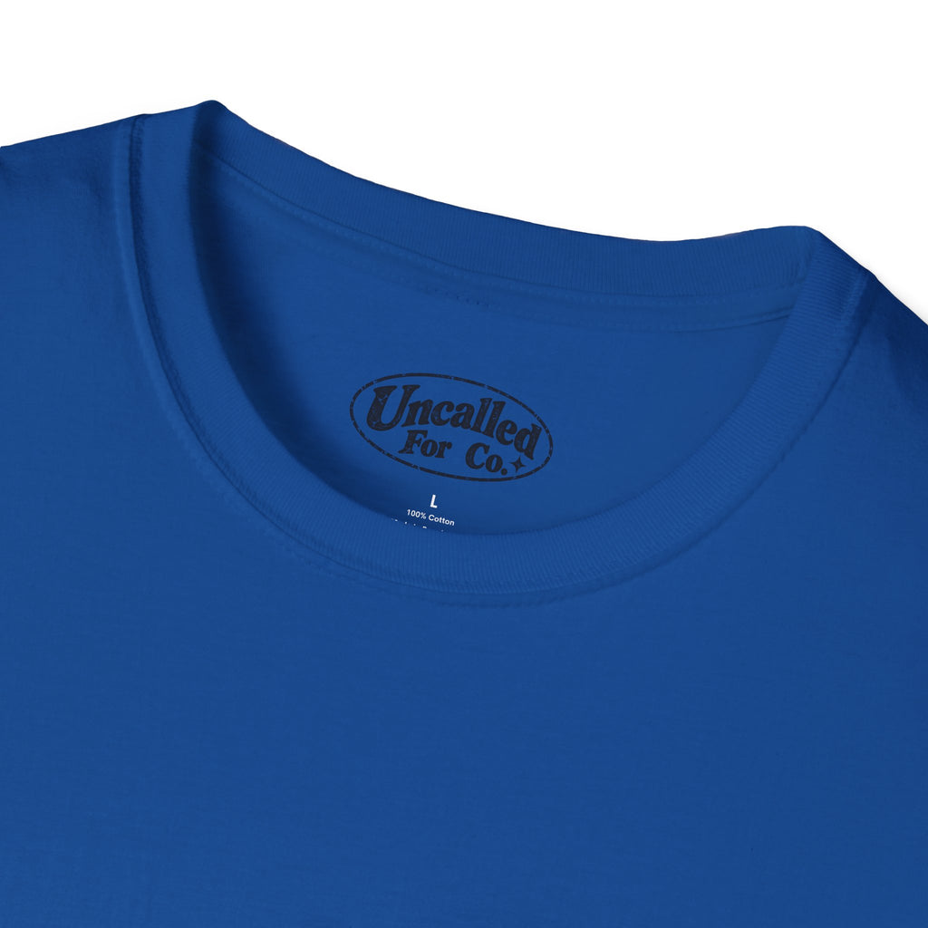 Raising Kids T-Shirt