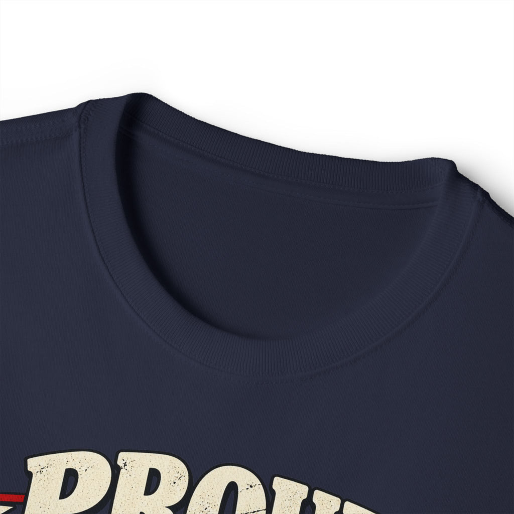Proud American T-Shirt