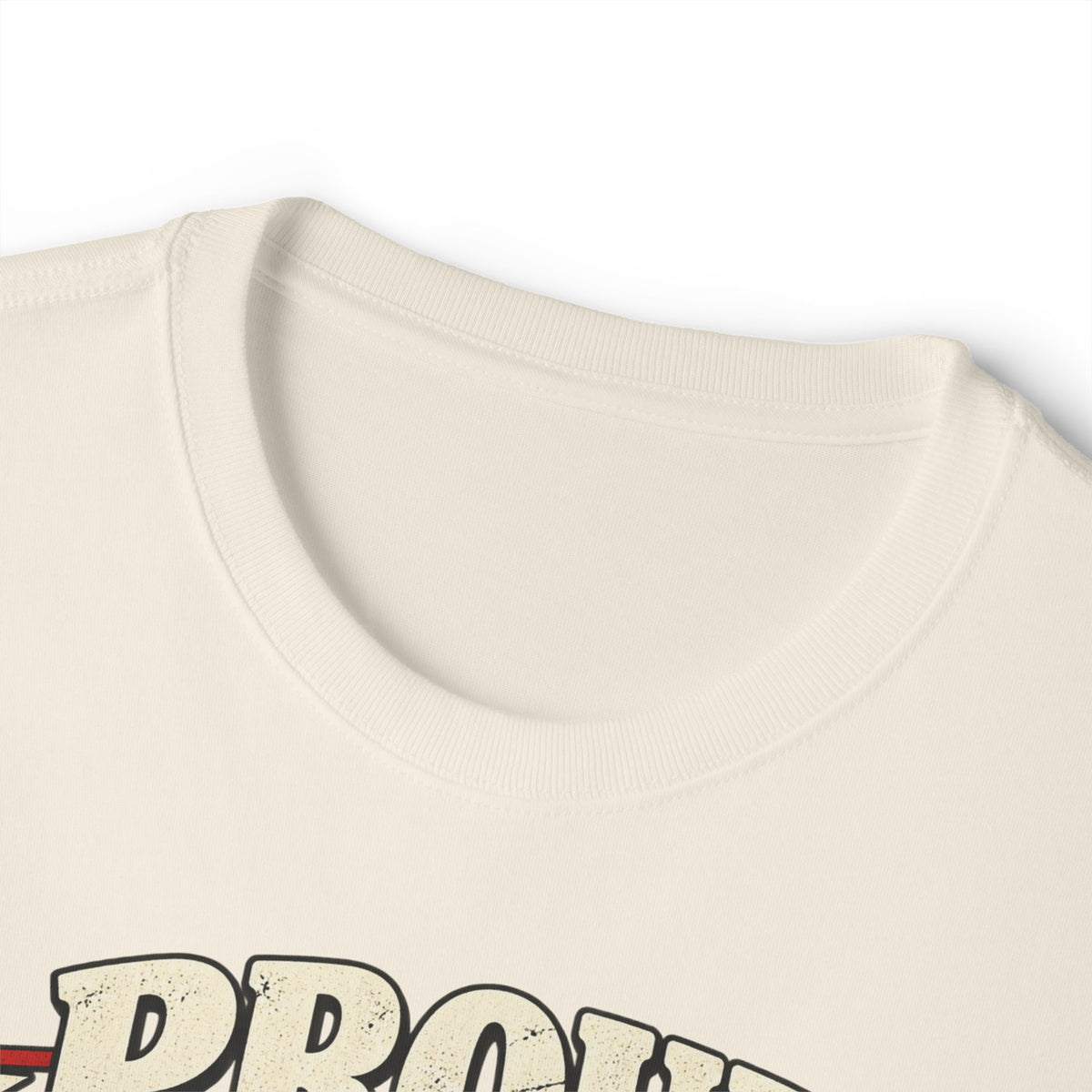 Proud American T-Shirt