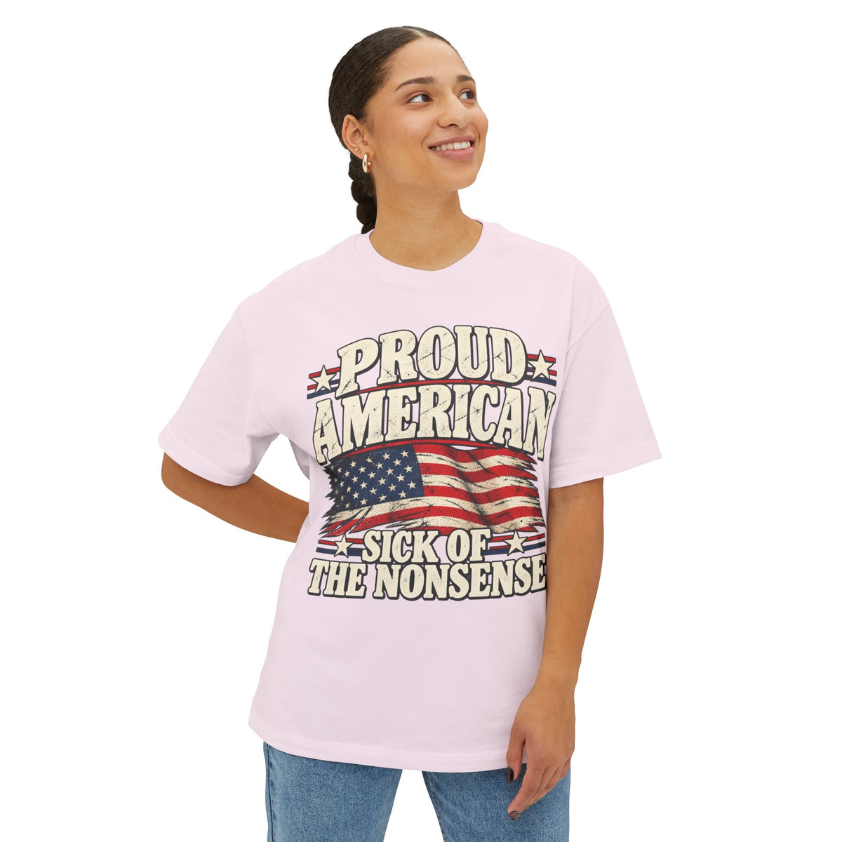 Proud American T-Shirt