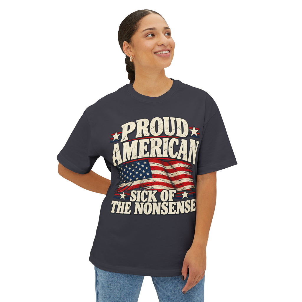 Proud American T-Shirt