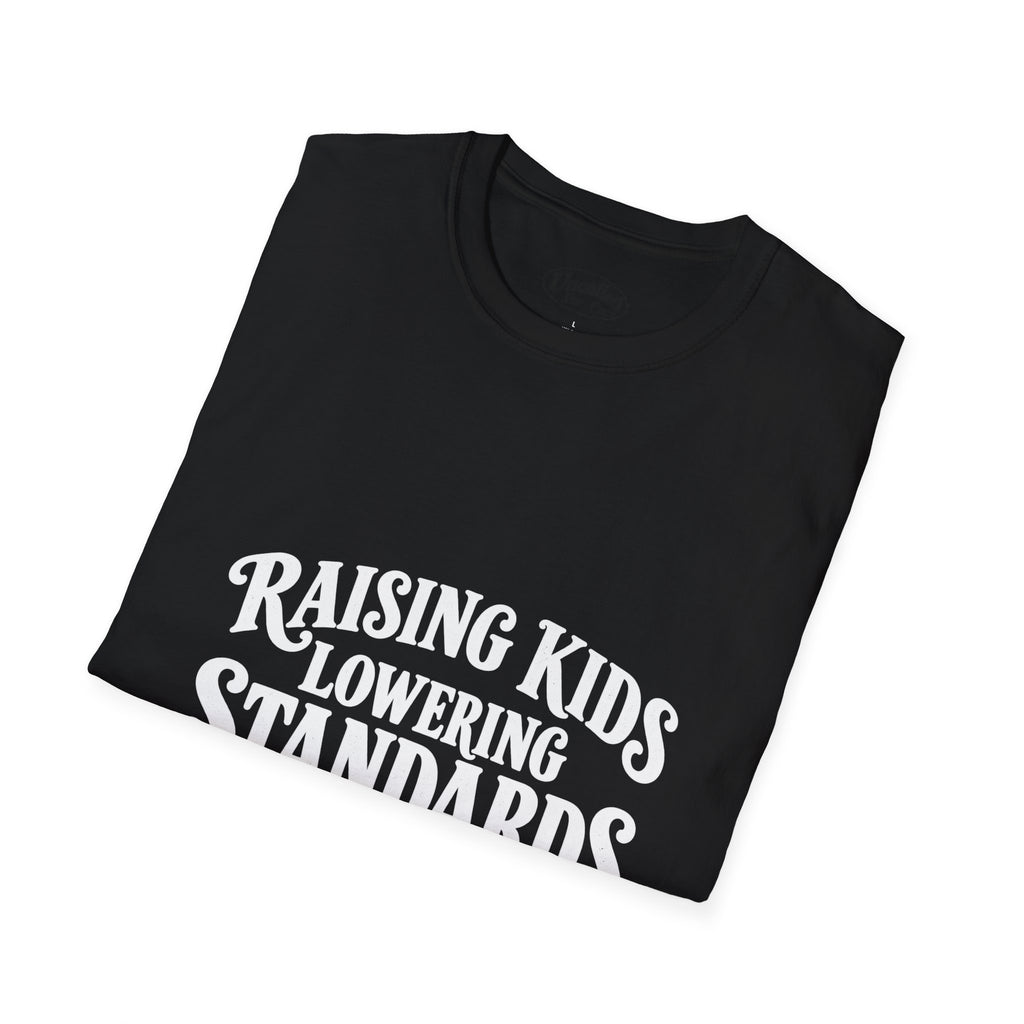 Raising Kids T-Shirt